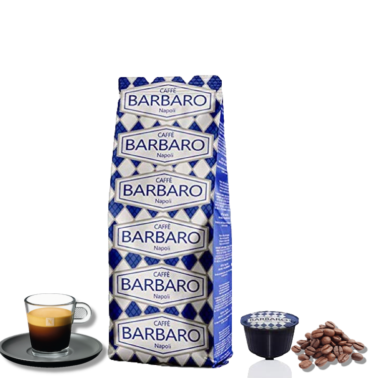 Barbaro Coffe