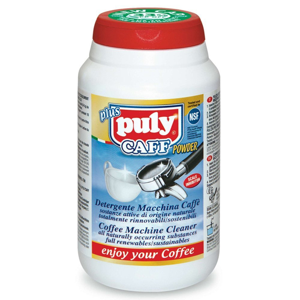 Power Cleaning Puly Caffe 20 oz Jar