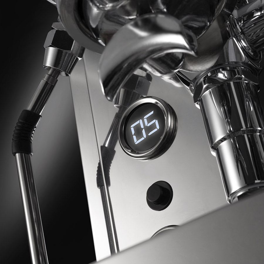 Teknica Coffee Machine Professional ACM