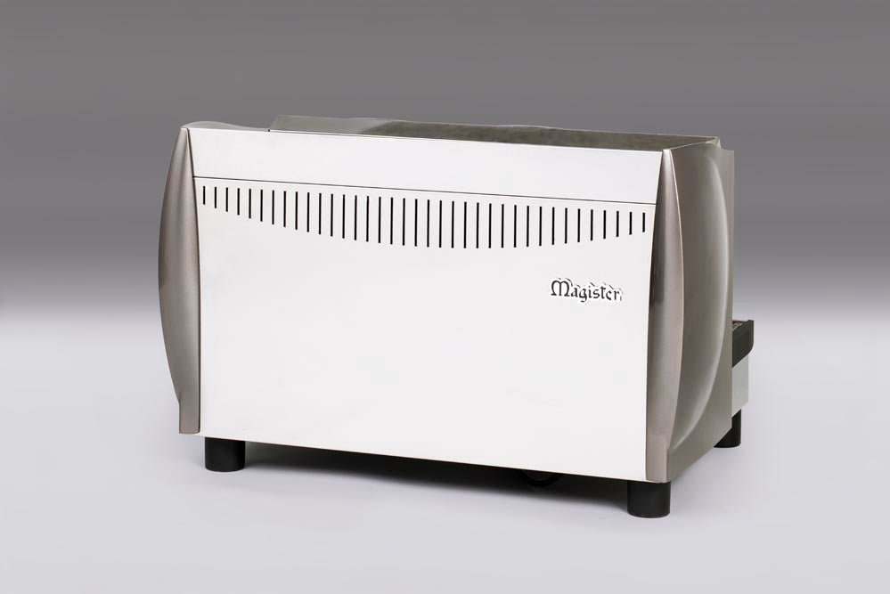 Serie Kenya ECG 3 Group Machine Elettronica E61 Group