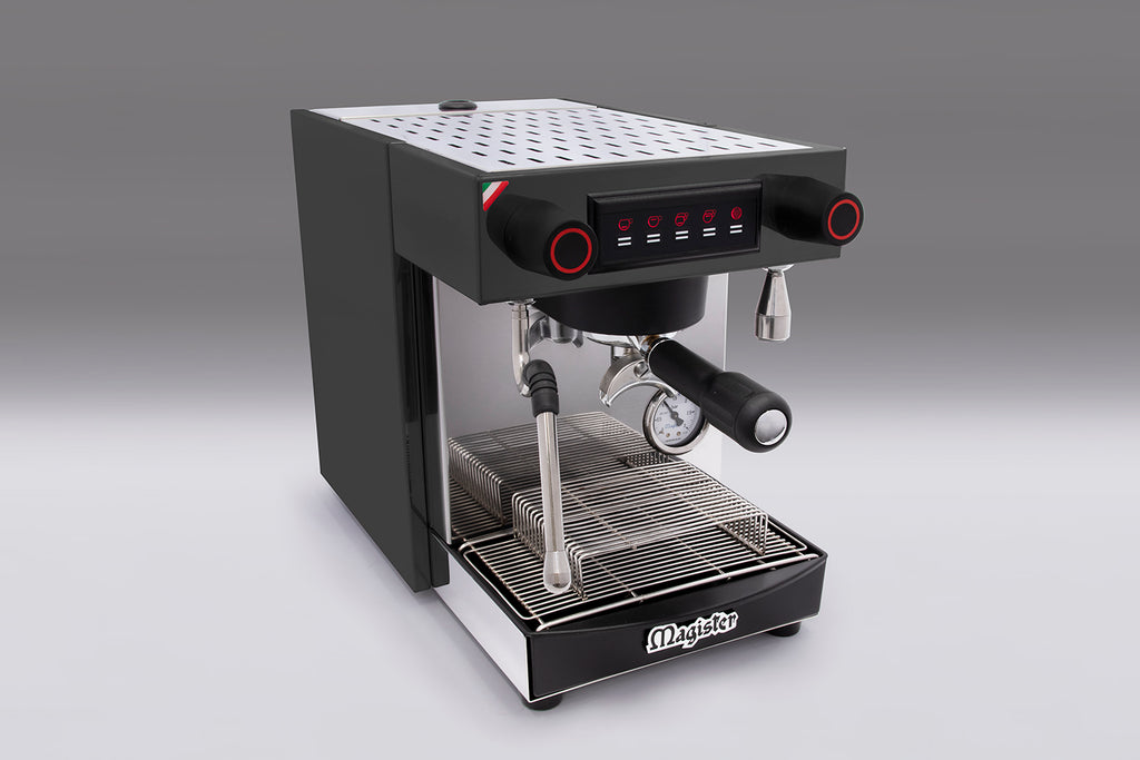 Semi professionali / ES40 Coffee Machine Home Use with Professional Group