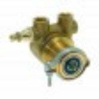Fluid-o-Tech Rotoflow Rotary Vane Water Pump