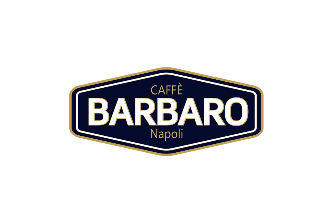 Barbaro Lavazza Blu Compatible  100 x Case