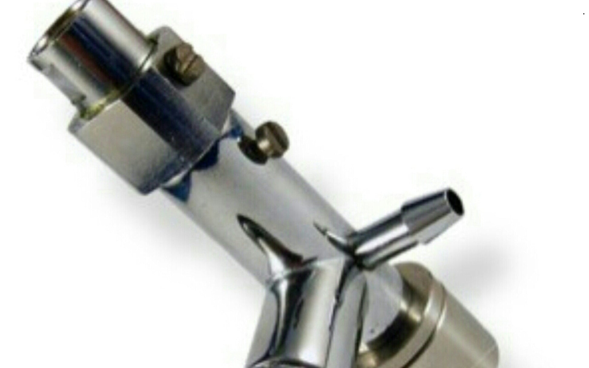Stainless Steel ( Milk Frother )