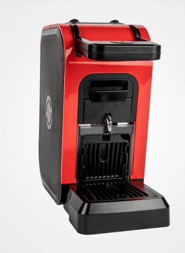 Machine Home Use  no Cappuccino Mod Dawn