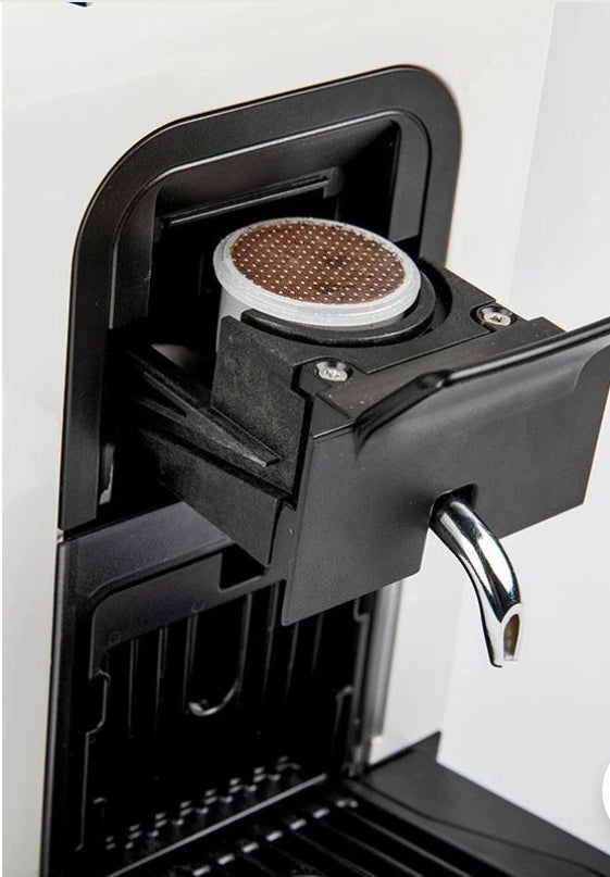 Machine Home Use  no Cappuccino Mod Dawn