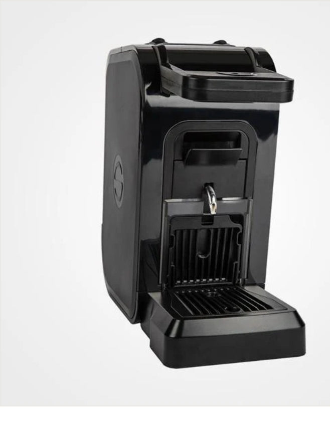 Machine Home Use  no Cappuccino Mod Dawn