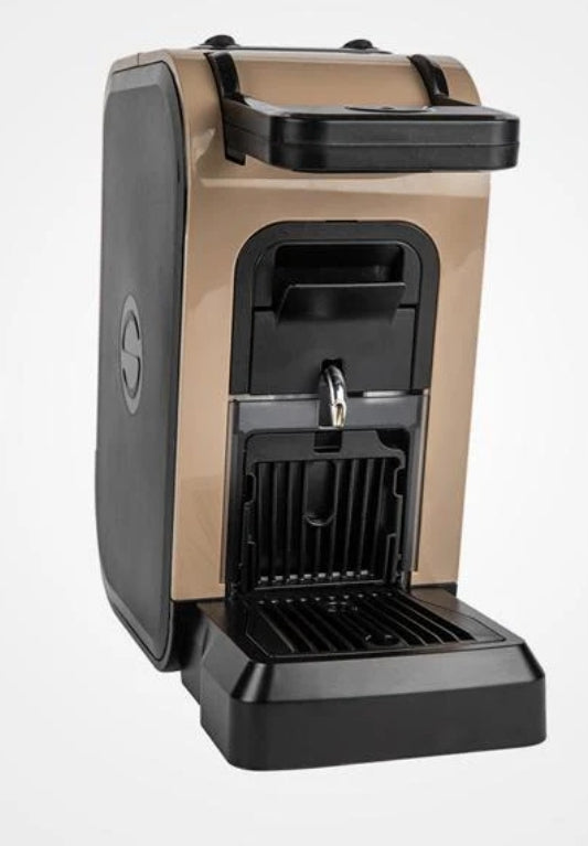 Machine Home Use  no Cappuccino Mod Dawn