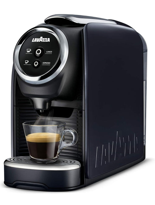 4 cases x 100 pod  Lavazza Cialda / Free Machine