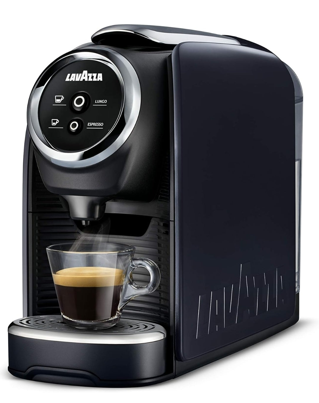 4 cases x 100 pod  Lavazza Cialda / Free Machine