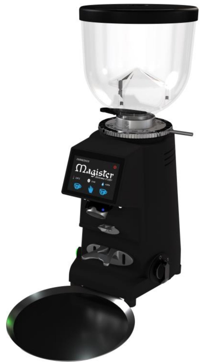 Coffee Grinder Doserless 110 Volt