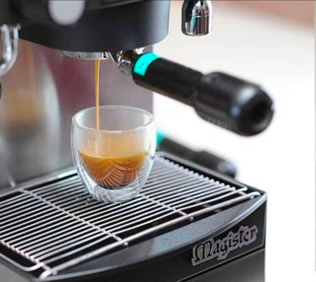 Semi professionali / ES40 Coffee Machine Home Use with Professional Group