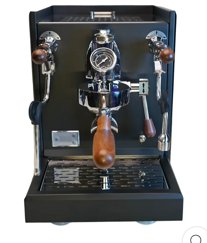 Torino Gallatine Espresso Machine