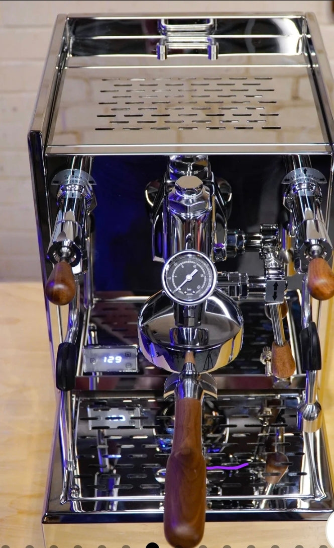 Torino Gallatine Espresso Machine