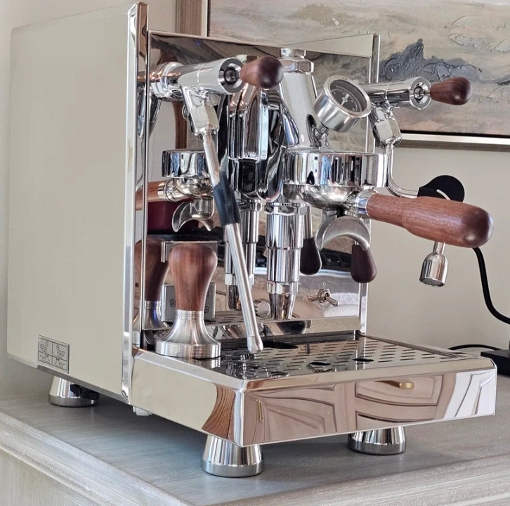 Torino Gallatine Espresso Machine