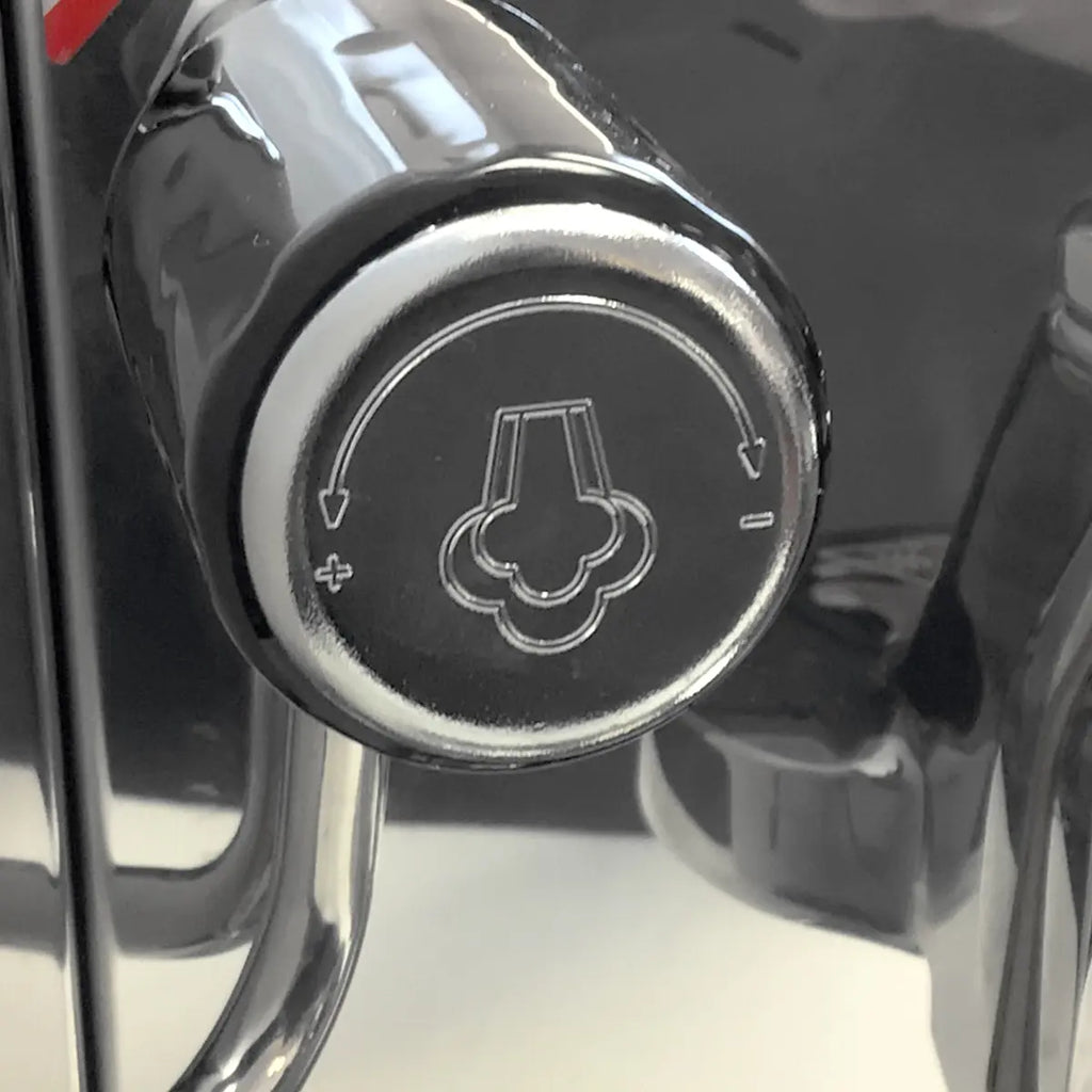 Magister /  Stella Dual Boiler Espresso Machine
