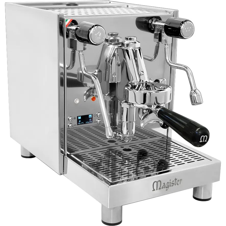 Magister /  Stella Dual Boiler Espresso Machine