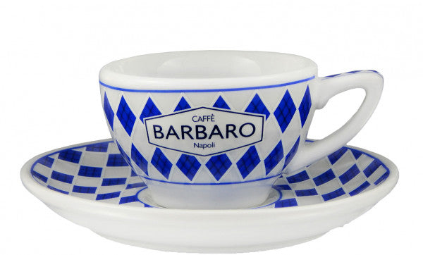 Caffè Barbaro Nero Espresso Beans