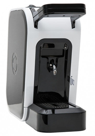 Machine Home Use  no Cappuccino Mod Dawn