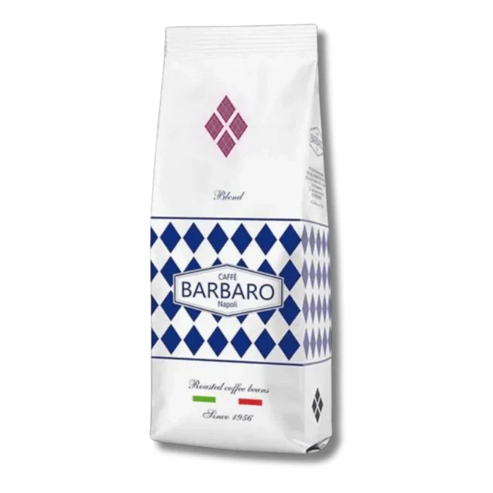 Caffè Barbaro Nero Espresso Beans