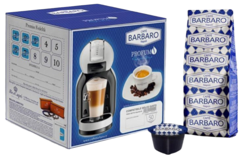 Buy 4  Cases of Coffee Dolce Gusto & The Machines NESCAFE is on US