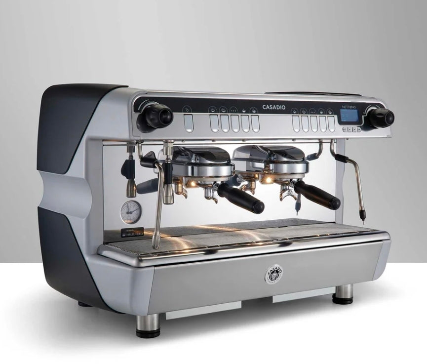 Casadio Nettuno A2 group Espresso Machine