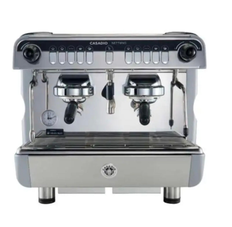 Casadio Nettuno A2 group Espresso Machine