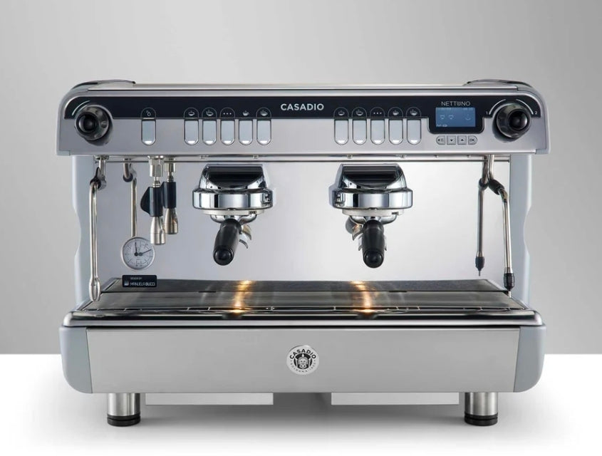 Casadio Nettuno A2 group Espresso Machine