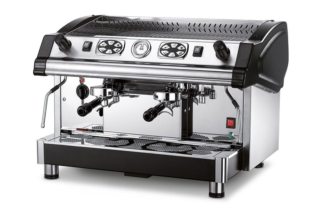 Espresso Coffee Machine Full Automatics